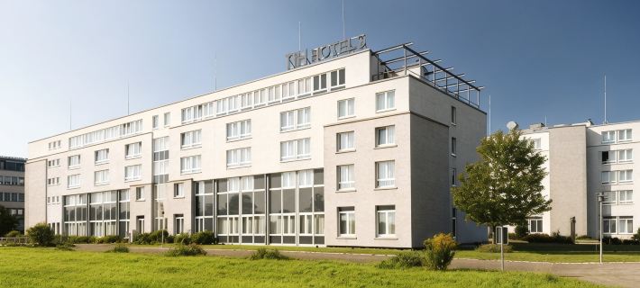 NH Leipzig Messe Hotels in Leipzig