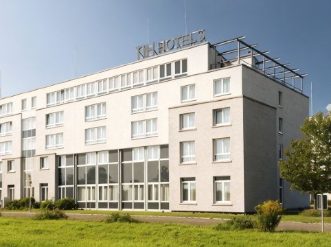 NH Leipzig Messe