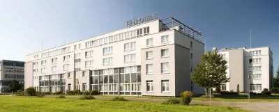 NH Leipzig Messe Hotels in Leipzig