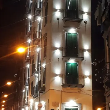 Palazzo Settembrini 49