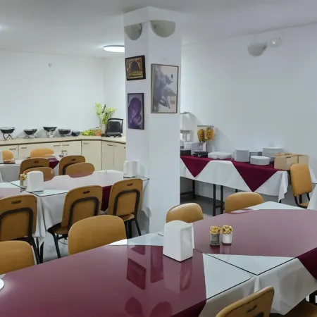 St Thomas Guesthouse - Jerusalem