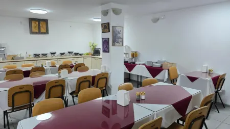 St Thomas Guesthouse - Jerusalem