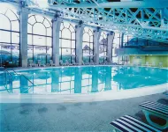 InterContinental Hotels MZAAR (MOUNTAIN RESORT & SPA) by IHG - 5-stjärniga