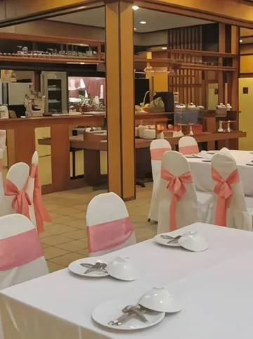 รูปภาพของโรงแรมดุสิต