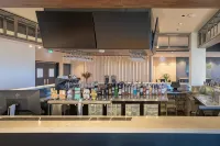 Best Western Cambridge Hotel Kununurra - bar