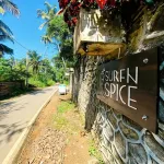 Surf N Spice - Hiriketiya Hotels in Dikwella