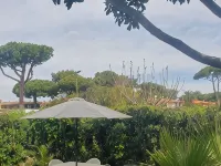 Marina di San Nicola holiday home with garden Hotels in Ladispoli