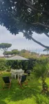 Marina di San Nicola holiday home with garden Hotels in Ladispoli