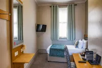 더 고더드 암스 Museum of Computing 주변 호텔