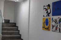 Nonnalù Holiday Home - Detached house in the heart of the historic center Hotels in Chiaramonte Gulfi