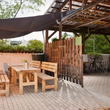 Ante Porta Das Stadthotel