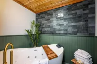 Little Creek Cove Beach Resort - romantici