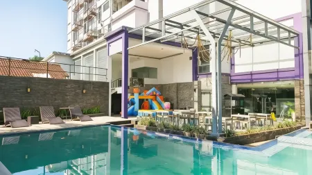 Yasmin Hotel Karawaci