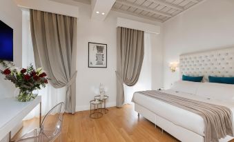 Argentina Residenza Style Hotel