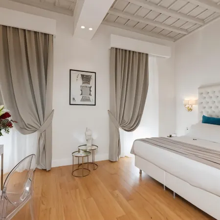 Argentina Residenza Style Hotel Отели рядом с достопримечательностью «Театр Арджентина»