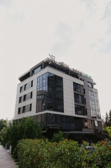 康賽普特住宅酒店