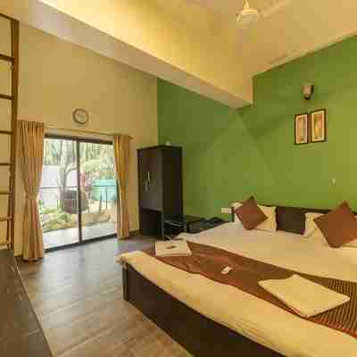 Coconut Beach Farm Rooms