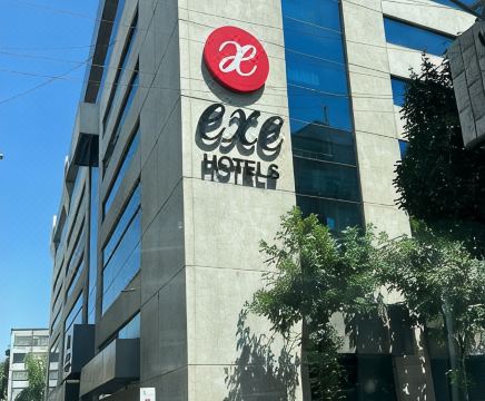 엑세 알라메다 레포르마