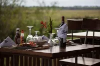 Buvi Lodge Limited - breakfast