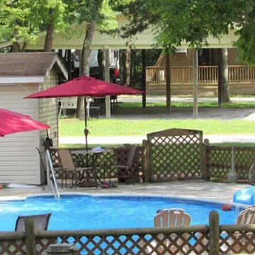 Bar M Resort & Campground