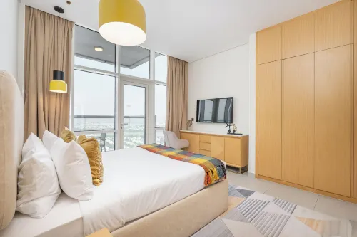 Vogue | Novotel Jvt Near Springs Souk Mall