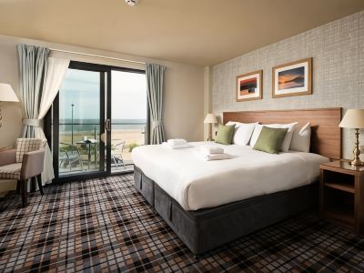 The Seaburn Inn - the Inn Collection Group
