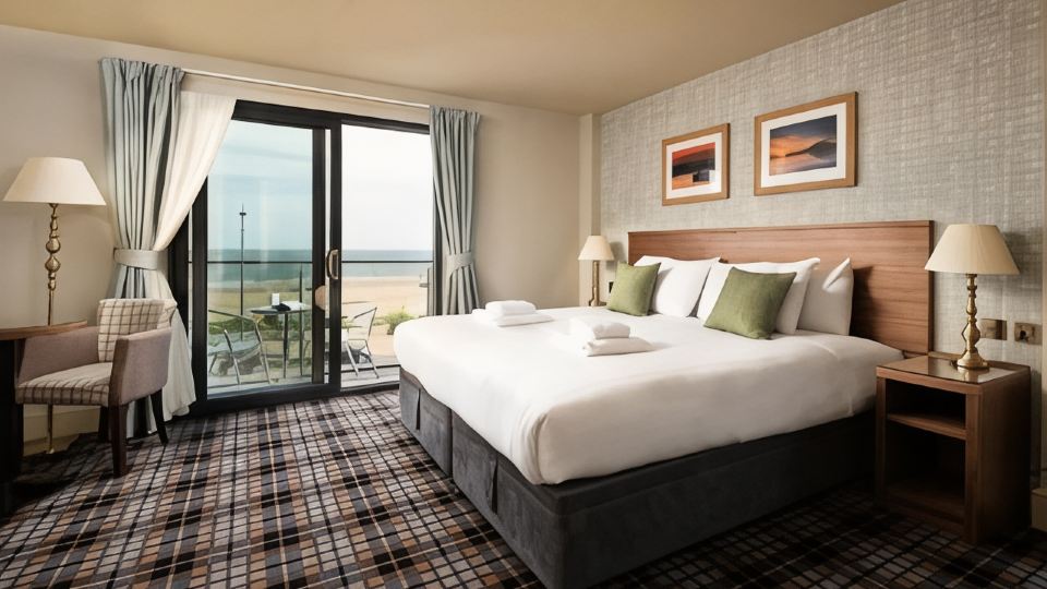 The Seaburn Inn - the Inn Collection Group