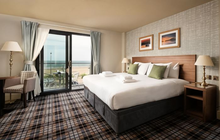 The Seaburn Inn - the Inn Collection Group