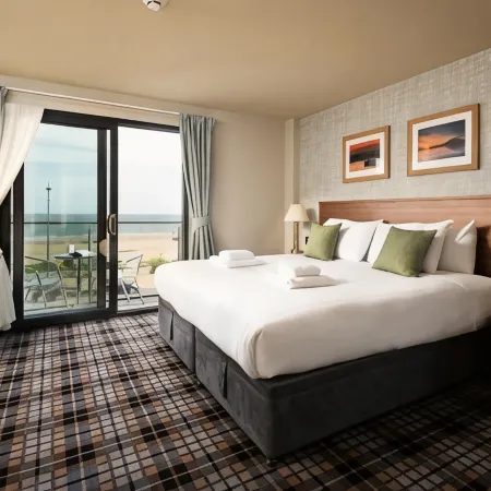 The Seaburn Inn - the Inn Collection Group
