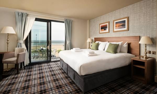 The Seaburn Inn - the Inn Collection Group