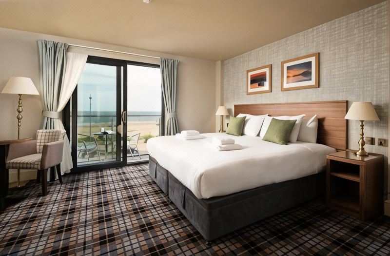 The Seaburn Inn - the Inn Collection Group