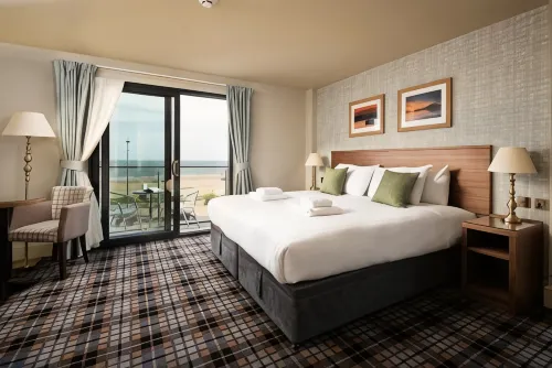 The Seaburn Inn - the Inn Collection Group - parcheggio