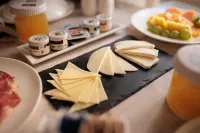 依斯卡路斯奢華套房維羅納公寓飯店 住宿飯店