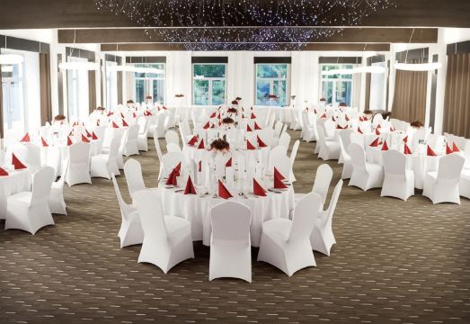 호텔 디아멘트 자브제