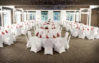 Hotel Diament Zabrze - Gliwice - 3 звезды