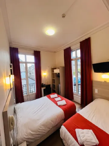 Hôtel de La Cathédrale