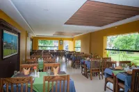 Hotel Crown Himalayas