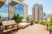 Sua Estadia Exclusiva a Poucos Passos do Mar em Meia Praia - Ffs Hotels in Itapema