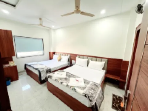 โรงแรม บาบิโลน เอลิแกนซ์