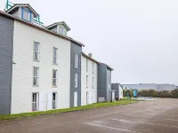 B Hotel Troyes Aéroport = B 酒店 特魯瓦 機場 奧布省酒店