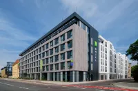 Ibis Styles Magdeburg Hotel a 