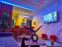 Veluxa - Luxury Holiday Homes - Centric Flat - 3-نجوم