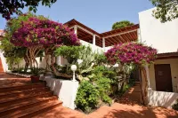 Gattopardo Park Hotel