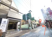 Gimhae Buwon-dong Kamrest - 2-stjärniga