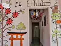 Hostel Kaizen Hotels in Curitiba