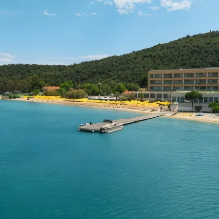 D - Resort Ayvalık