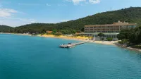 D - Resort Ayvalık Hotel di 