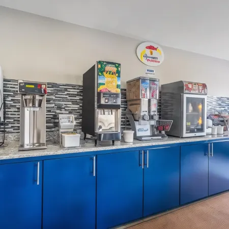 Super 8 by Wyndham Florence