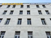 Bekarys Hotel - Wifi