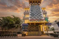 FabHotel Prime Suloka Towers - 500m from View Point, Kaveri River